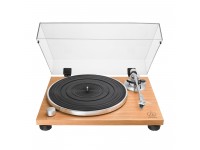 Gira-Discos de alta fidelidade Audio Technica AT-LPW30TK 