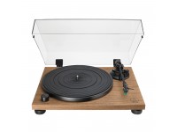 Gira-Discos de alta fidelidade Audio Technica AT-LPW40WN  