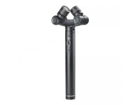 Microfone Stereo  Audio Technica AT2022  