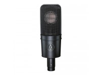 Microfone condensador de membrana grande Audio Technica AT4040 Microfone condensador de membrana grande Audio Technica AT4040