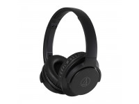 Auriculares Over-Ear sem fio com cancelamento de Ruído Audio Technica ATH-ANC500BT  B-Stock  