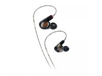 In-Ear Audio Technica ATH-E40  