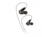 In-Ear Audio Technica ATH-E70  
