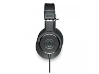 Auscultadores para DJ Audio Technica ATH-M20X  