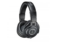 Auscultadores de Estúdio Audio Technica ATH-M40X 