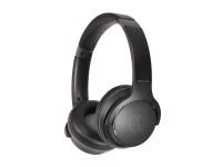  Audio Technica  ATH-S220BT BK 