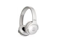  Audio Technica  ATH-S220BT WH 