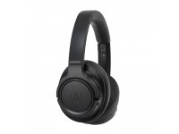 Auriculares sem fio com redução de ruído Audio Technica ATH-SR50BT BK  