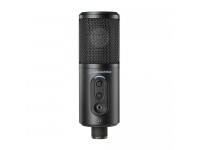 Microfone condensador cardioide USB Audio Technica ATR2500x-USB   