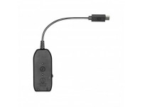 Adaptador Digital  Audio Technica ATR2x-USB  