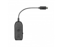 Adaptador Digital  Audio Technica ATR2x-USB 