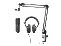  Audio Technica  Pack Creator Estudio  