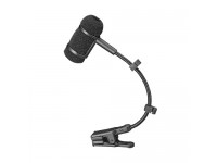 Microfone para instrumento Audio Technica Pro35  