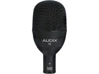  Audix f6 Kick Drum Instrument Microphone 