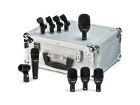  Audix Fusion FP-5 Drumset  