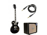  Austin AS6P Super 6 Black Pack  