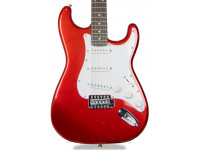  Austin AST100 Red  