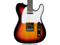  Austin ATC200 Sunburst 