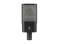Microfone condensador cardióide de diafragma grande Austrian Audio OC16 Studio Set 
