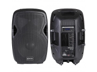  Backvox PSL15A-BT 