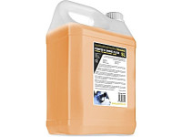  beamZ  Fsmf5e-o Smoke Fluid 5L Standard Orange 