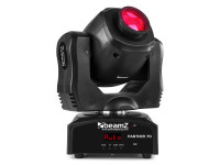  beamZ  Panther 70 Led Spot Moving Head 