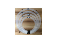  Big Fat Snare Drum  Round Sound Rings Studio 4 Pack 10