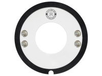  Big Fat Snare Drum  Snare-Bourine Donut 14
