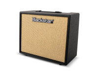  Blackstar  Debut 50R Black 