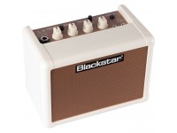 Amplificador Portátil Blackstar Fly 3 Acoustic Mini Amplificador Guitarra Acústica 3W 