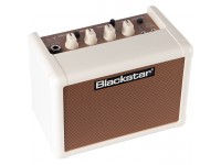 Amplificador Portátil Blackstar Fly 3 Acoustic Mini Amplificador Guitarra Acústica 3W 