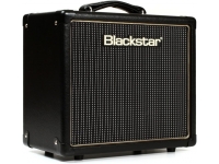  Blackstar HT 1R Combo Portátil Guitarra Elétrica 8