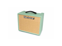 Amplificador Blackstar HT-5R MkII Surf Green  