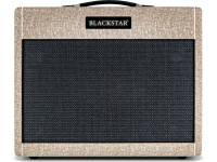 Amplificador de guitarra elétrica Blackstar  St. James 50 EL34 Fawn B-Stock 