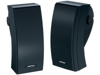  Bose 251 environmental speakers  