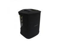  Bose  S1 Pro+ Play-Through Cover Black 