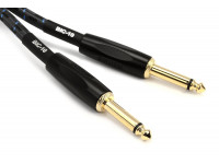 Cabo de instrumento Professional  BOSS BIC-10 Cabo Audio Jack mono 3 metros Revestimento Malha Garantia Vitalícia Compra tus cables BOSS en Egitana. Ofrecemos envío rápido. Somos una tienda portuguesa. Garantía de por vida BOSS.
