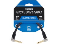  Cabo para pedais de efeitos BOSS BIC-PC Cabo Patch Jack mono 15cm para Pedalboards 
	Compra os teus Cabos BOSS na Egitana, Fazemos Entregas Rápidas, Somos uma Loja Portuguesa - Garantia Vitalicia da BOSS.
