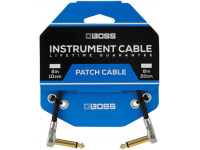 Cabo para pedais de efeitos <b>BOSS BPC-8</b> Cabo Patch Jack mono 20cm para Pedalboards <b>Garantia Vitalícia</b> Compra os teus Cabos BOSS na Egitana, Fazemos Entregas Rápidas, Somos uma Loja Portuguesa - Garantia Vitalicia da BOSS. Cabo para pedais de efeitos <b>BOSS BPC-8</b> Cabo Patch Jack mono 20cm para Pedalboards <b>Garantia Vitalícia</b> Compra os teus Cabos BOSS na Egitana, Fazemos Entregas Rápidas, Somos uma Loja Portuguesa - Garantia Vitalicia da BOSS.