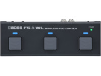 Comutador BOSS FS-1-WL <b>Pedal Footswitch Bluetooth</b> para BOSS POCKET GT, KATANA AIR, WAZA AIR, GX-100 
	

	

	

	

	Manual Instruções em Português (PDF)

	

	

	
