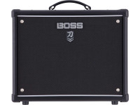 Combo de modelação para guitarra elétrica BOSS <b>KATANA 50 MKII EX EXPANDED</b> Combo 50W 1x12 B-Stock
Manual Instruções em Português (PDF)
Download GRATUITO PATCHES
Website BOSS KATANA
Review by Tatiana Carreira:
Combo de modelação para guitarra elétrica BOSS <b>KATANA 50 MKII EX EXPANDED</b> Combo 50W 1x12 B-Stock
Manual Instruções em Português (PDF)
Download GRATUITO PATCHES
Website BOSS KATANA
Review by Tatiana Carreira: