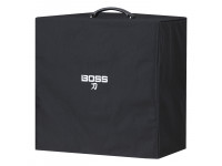 Capa para Amplificador BOSS Capa Proteção para <b>BOSS KATANA-110 BASS</b> 