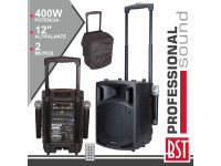  BST COLUNA AMPLIFICADA 12