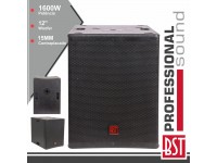  Grave Subwoofer passivo PRO 12