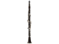  Buffet Crampon  E-13 Bb-Clarinet 18/6 