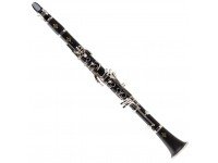 Clarinete Buffet Crampon E11 18 chaves  