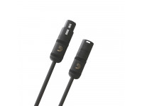 Cabo XLRM / XLRF Cabo XLR PW-AMSM-25 American Stage 7.62m 