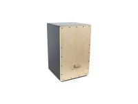 Cajón Cajon Alcázar Tango, fechado 