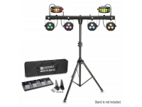 Luz LED Cameo Multi FX Bar EZ 