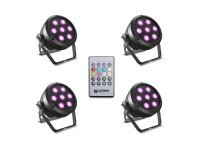  Cameo  ROOT PAR 4 SET 1 
